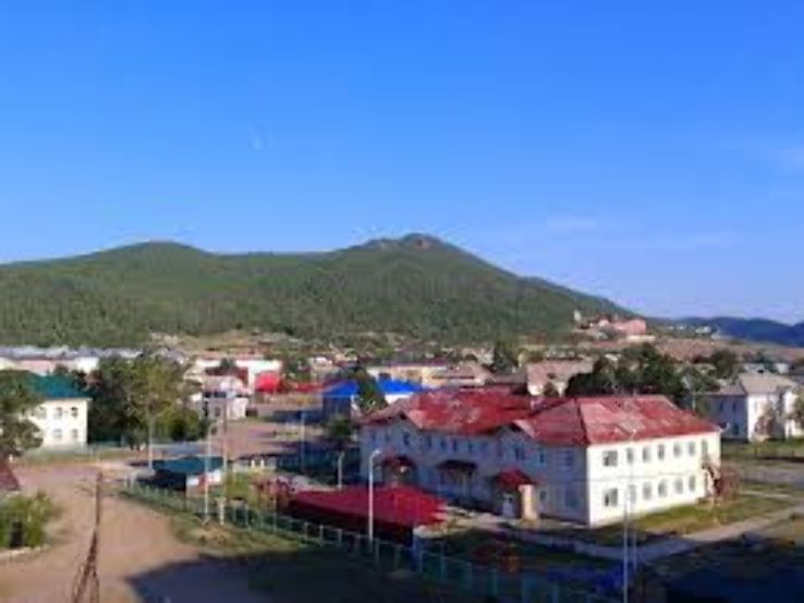 Buryatia Trip Packages